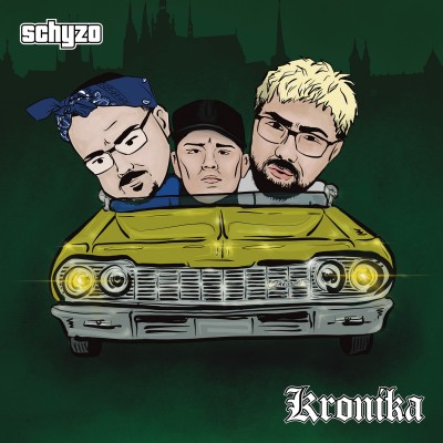 Schyzo - Kronika